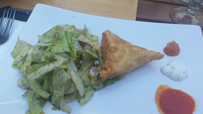 tamu sana - Gastronomie und Hotellerie