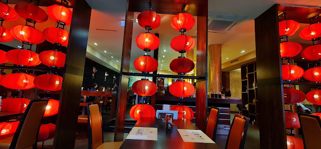 Comentarii opinii despre Krone Wok & Grill Restaurant