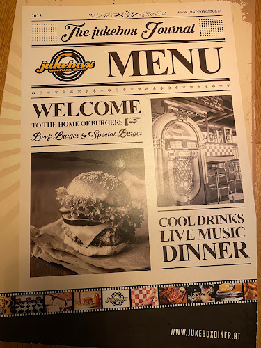 Comentarii opinii despre Jukebox American Diner