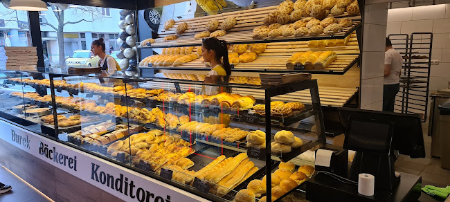 Premium Bäckerei und Konditorei