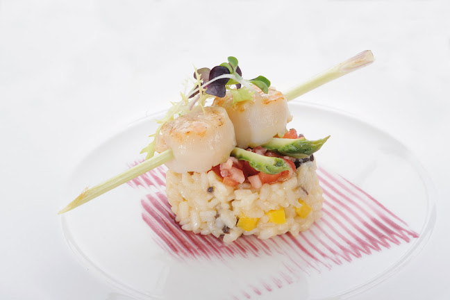 "Das Kleine Restaurant" im Hotel Warmbaderhof - Gastronomie und Hotellerie