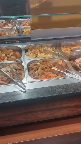 Krone Wok & Grill Restaurant - Gänserndorf