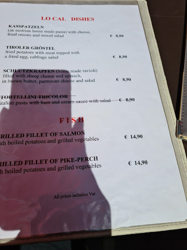 Liftstüberl Birgitz - Birgitz