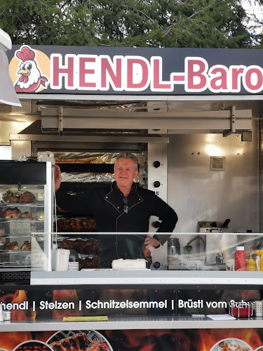 Comentarii opinii despre Hendl Baron