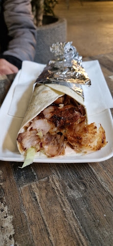 Villach City Kebab - Gastronomie und Hotellerie
