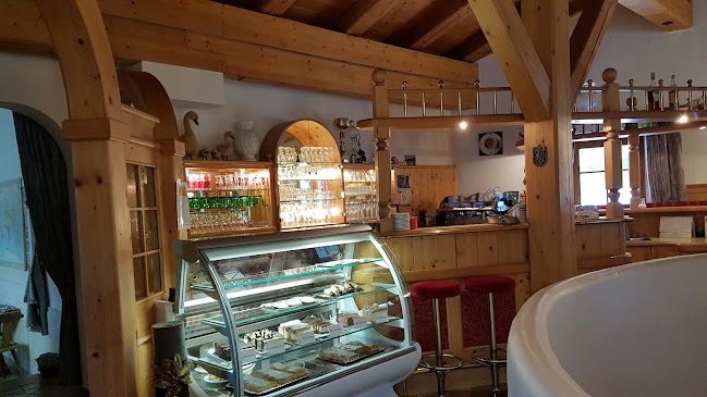 Bäckerei - Café - Konditorei Ritter - Gastronomie und Hotellerie