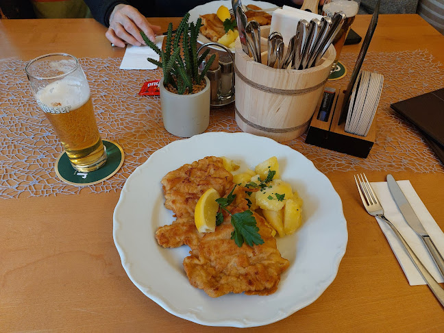 Opinii despre Hotel "Der Greif" în Leoben - Gastronomie und Hotellerie