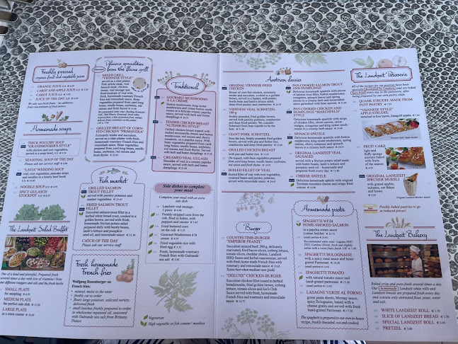 Landzeit Graz-Kaiserwald - Dobl