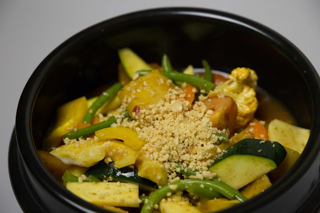 Jasmin - Asiatisches Restaurant - Fußach