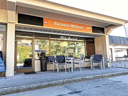 Bäckerei Mitterer - Filiale Maurach - Brot ist Leben