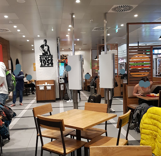 Terminal 1, 1300 Schwechat