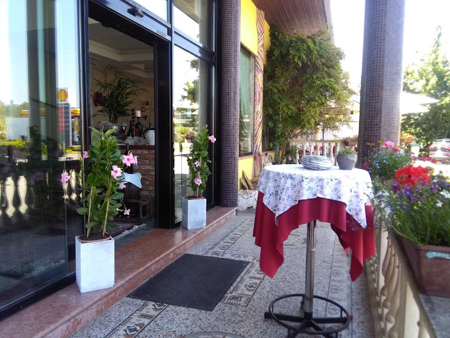 Restaurant SAN MARCO