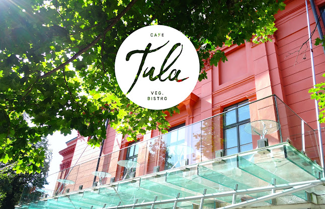 Tula Bistro - Salzburg