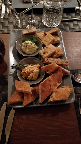 Opinii despre mulino brot und wein în Düns - Gastronomie und Hotellerie