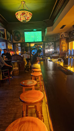 The Golden Harp - Irish Pub Alsergrund - Wien