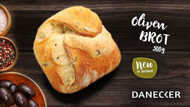 Dein Bäcker Danecker in Mauer - Mauer bei Amstetten