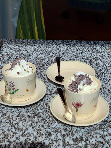 Opinii despre Landzeit Voralpenkreuz în Sattledt - Gastronomie und Hotellerie