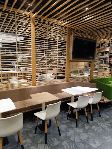 McDonald's Lustenau - Gastronomie und Hotellerie