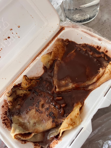 Comentarii opinii despre Pizzeria L'angelo Bello