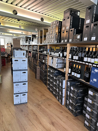 Comentarii opinii despre HW Weinagentur West GmbH