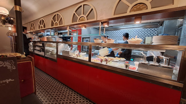 Zugang Über Restaurant Chattanooga, Graben 29A, 1010 Wien