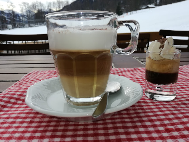 Zielhaus Red Bull Kitzbühel - Gastronomie und Hotellerie