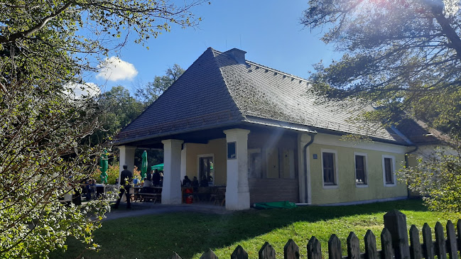 Rasthaus Rohrhaus - Gastronomie und Hotellerie