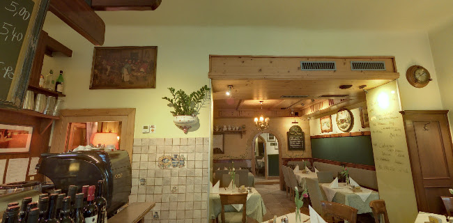 Opinii despre Restaurant Stöger în Wien - Gastronomie und Hotellerie