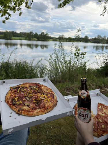 Das Lokal am Teich - Hirschbach