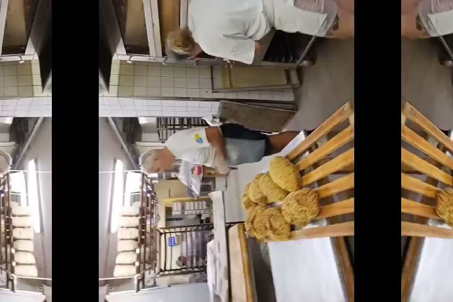 Comentarii opinii despre Bäckerei - Café Josef Haberl