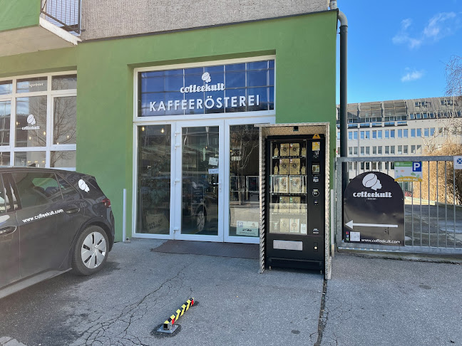 coffeekult Kaffeerösterei - Innsbruck