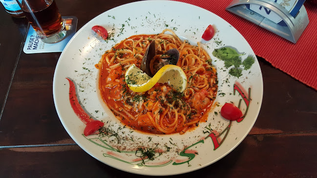 Pizzeria Castiglione - Gastronomie und Hotellerie