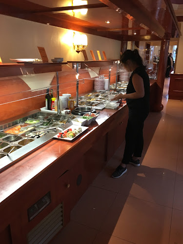 Opinii despre Mings Wok în Brunn am Gebirge - Gastronomie und Hotellerie