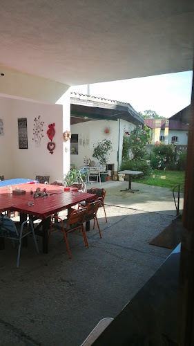 Schwarzer Adler - Gastronomie und Hotellerie