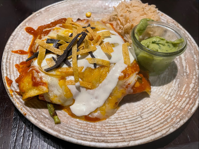 CARLOS - Mexican Grill & Cocktail Bar - Gastronomie und Hotellerie