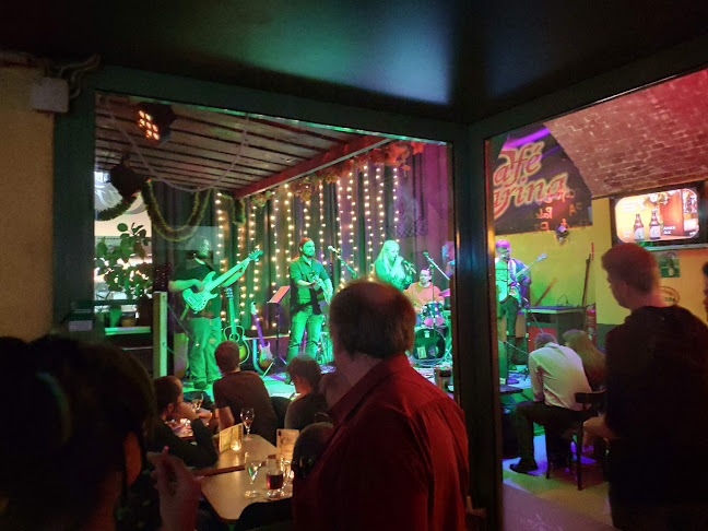 Café Carina - Gastronomie und Hotellerie