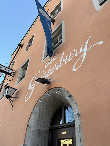Restaurant Geisterburg