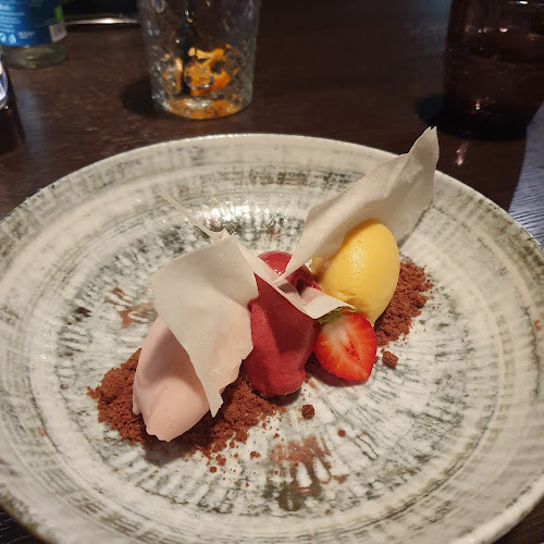 Comentarii opinii despre 57 Restaurant & Bar