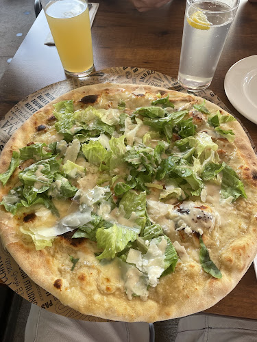 Opinii despre L'Osteria Pasching în Pasching - Gastronomie und Hotellerie