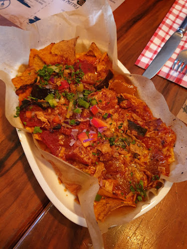 Restaurant & Bar Schulhaus