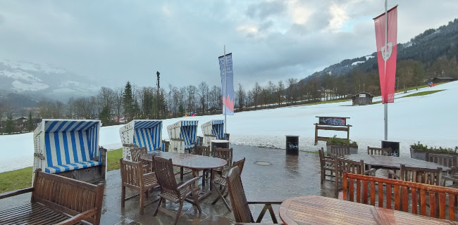 Hermann Reisch W. 16, 6370 Kitzbühel