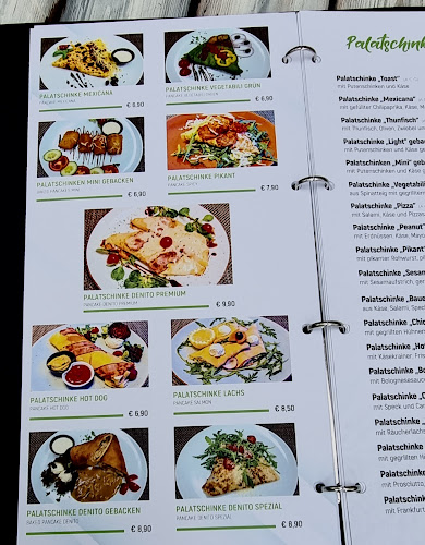 Café Restaurant Denito