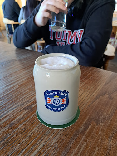 Restaurant Landhaus - Parndorf