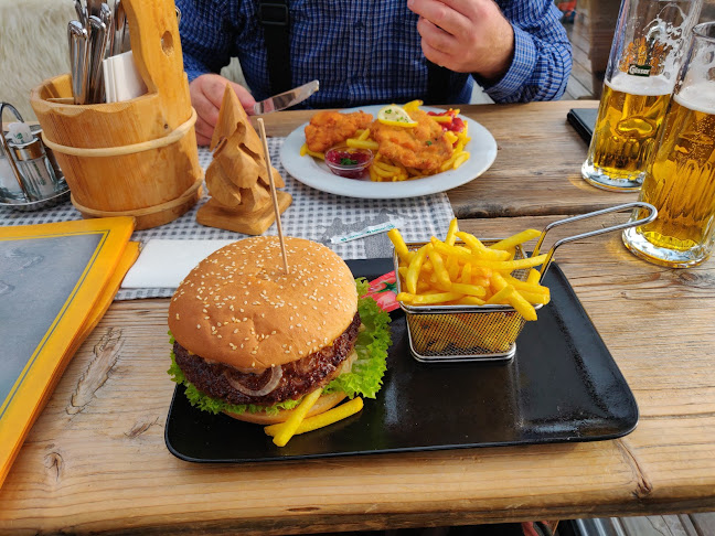 Comentarii opinii despre Lena-Alm