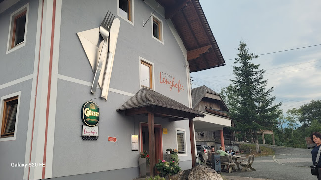 Gasthof Lenzhofer - Gastronomie und Hotellerie