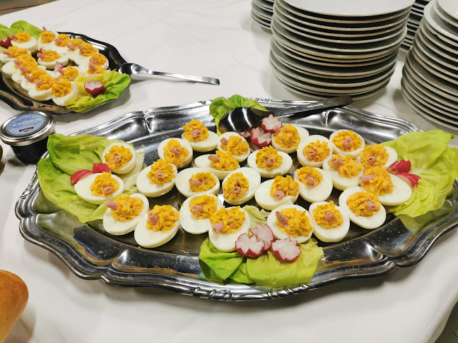 Feiastö - Hendelgraben