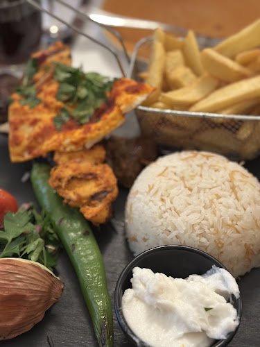 Comentarii opinii despre Elissar - Lebanese cuisine