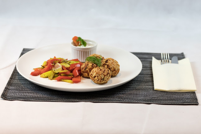 Opinii despre Gasthaus Hecht în Höchst - Gastronomie und Hotellerie