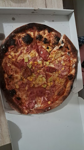 Comentarii opinii despre Pizza Kebap Haus Hausmening