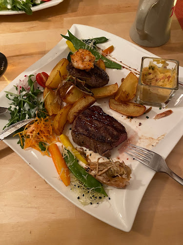 Zum Heiligen Josef - Innere Stadt